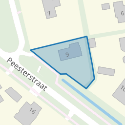 Perceel NOR00-R-1666