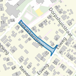 Perceel NOR00-R-1679