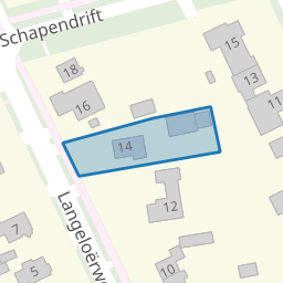 Perceel NOR00-R-1683