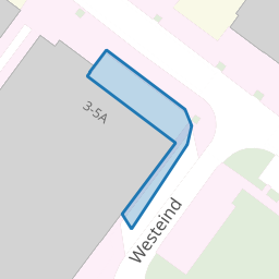 Perceel NOR00-R-1695