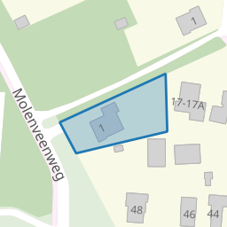 Perceel NOR00-R-1699