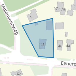 Perceel NOR00-R-1700