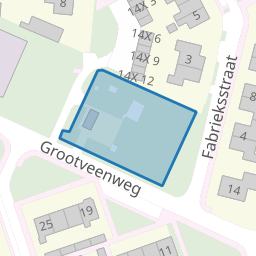 Perceel NOR00-R-1709