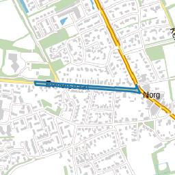 Perceel NOR00-R-1711