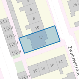 Perceel NOR00-R-1713