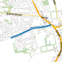 Perceel NOR00-R-1718