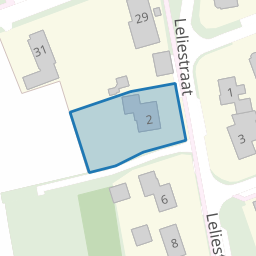 Perceel NOR00-R-1719