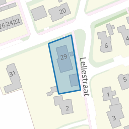 Perceel NOR00-R-1720