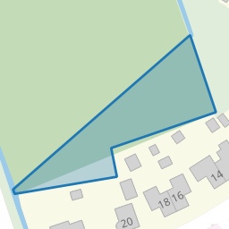 Perceel NOR00-R-1732