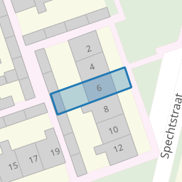 Perceel NOR00-R-1737