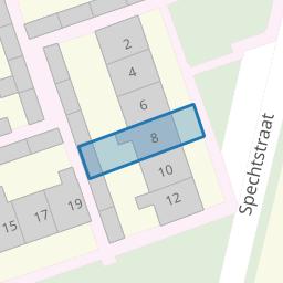 Perceel NOR00-R-1738