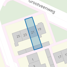 Perceel NOR00-R-1743