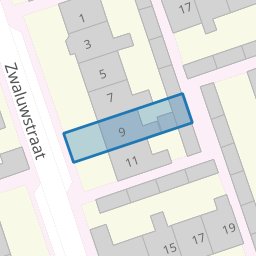 Perceel NOR00-R-1747