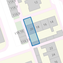 Perceel NOR00-R-1760