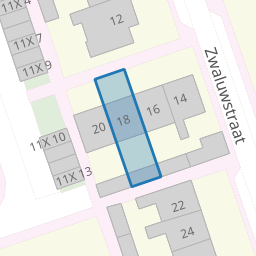 Perceel NOR00-R-1761