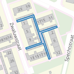 Perceel NOR00-R-1773