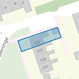 Perceel NOR00-R-1775