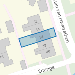 Perceel NOR00-R-1778