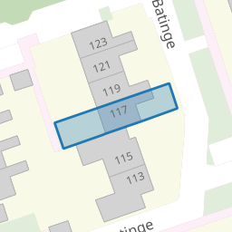 Perceel NOR00-R-1784