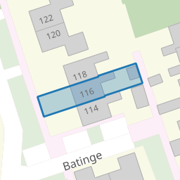 Perceel NOR00-R-1786