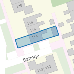 Perceel NOR00-R-1787