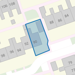 Perceel NOR00-R-1788