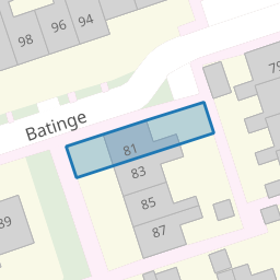 Perceel NOR00-R-1789