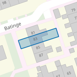 Perceel NOR00-R-1790