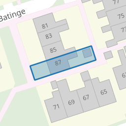 Perceel NOR00-R-1792