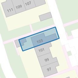 Perceel NOR00-R-1813