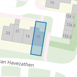 Perceel NOR00-R-1825