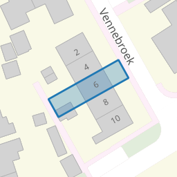 Perceel NOR00-R-1842