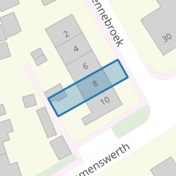 Perceel NOR00-R-1843