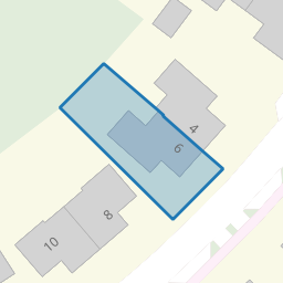 Perceel NOR00-R-1847