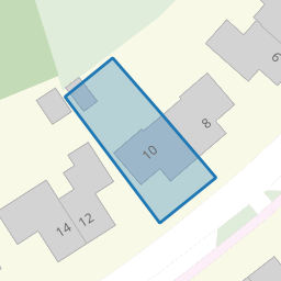 Perceel NOR00-R-1849