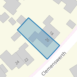 Perceel NOR00-R-1861