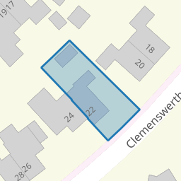 Perceel NOR00-R-1862