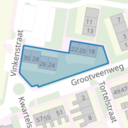 Perceel NOR00-R-1881