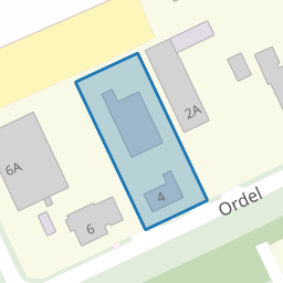 Perceel NOR00-R-1884