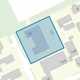 Perceel NOR00-R-1888