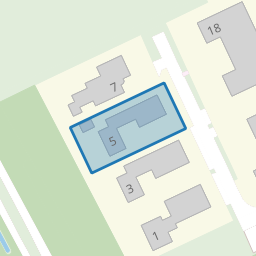 Perceel NOR00-R-1890