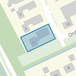 Perceel NOR00-R-1892