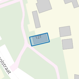 Perceel NOR00-R-1905