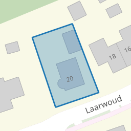 Perceel NOR00-R-1929