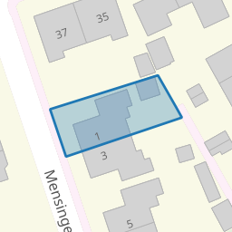 Perceel NOR00-R-1943