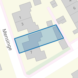 Perceel NOR00-R-1945