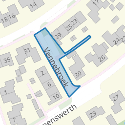 Perceel NOR00-R-1962