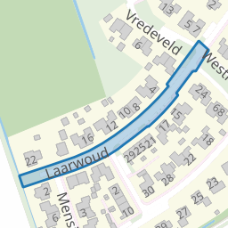 Perceel NOR00-R-1965