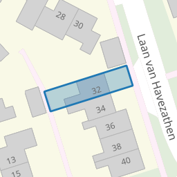 Perceel NOR00-R-1966