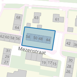 Perceel NOR00-R-1979